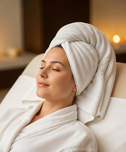 spas in pune