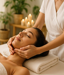 spas in pune