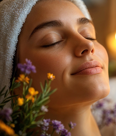 spas in pune